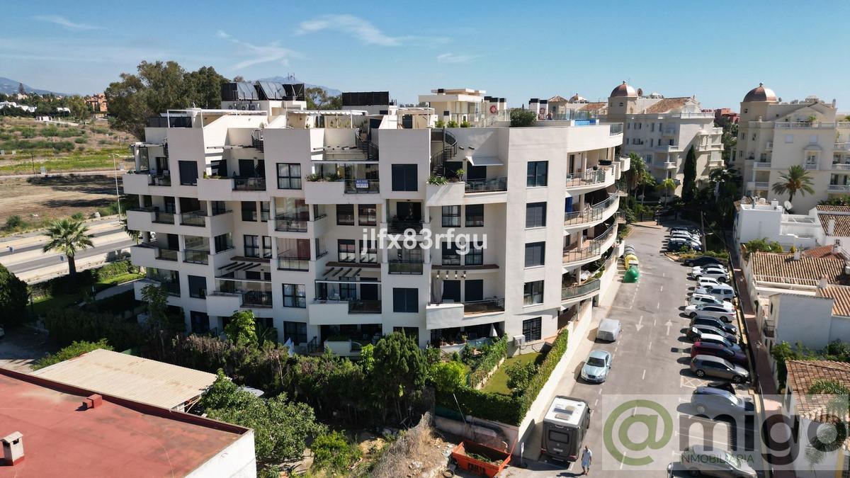 Venta de apartamento en Estepona