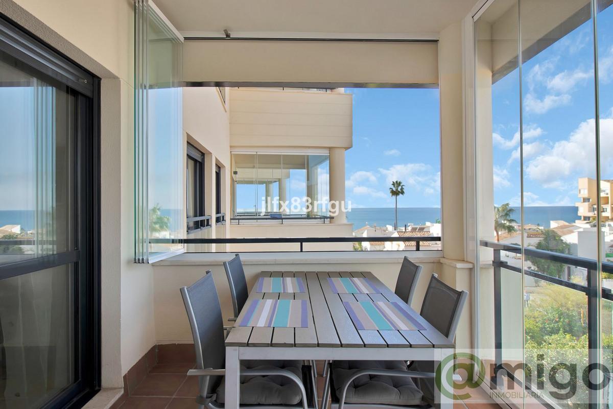 Venta de apartamento en Estepona