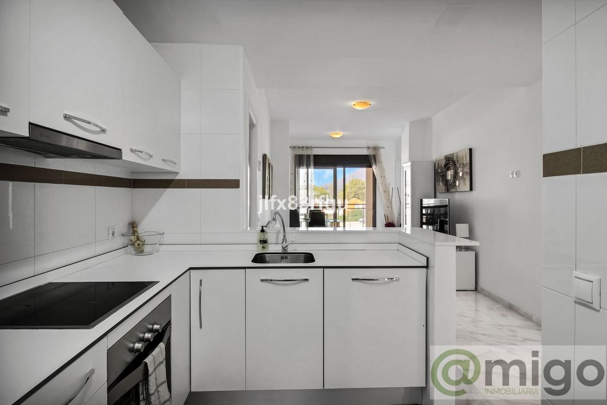 Venta de apartamento en Estepona