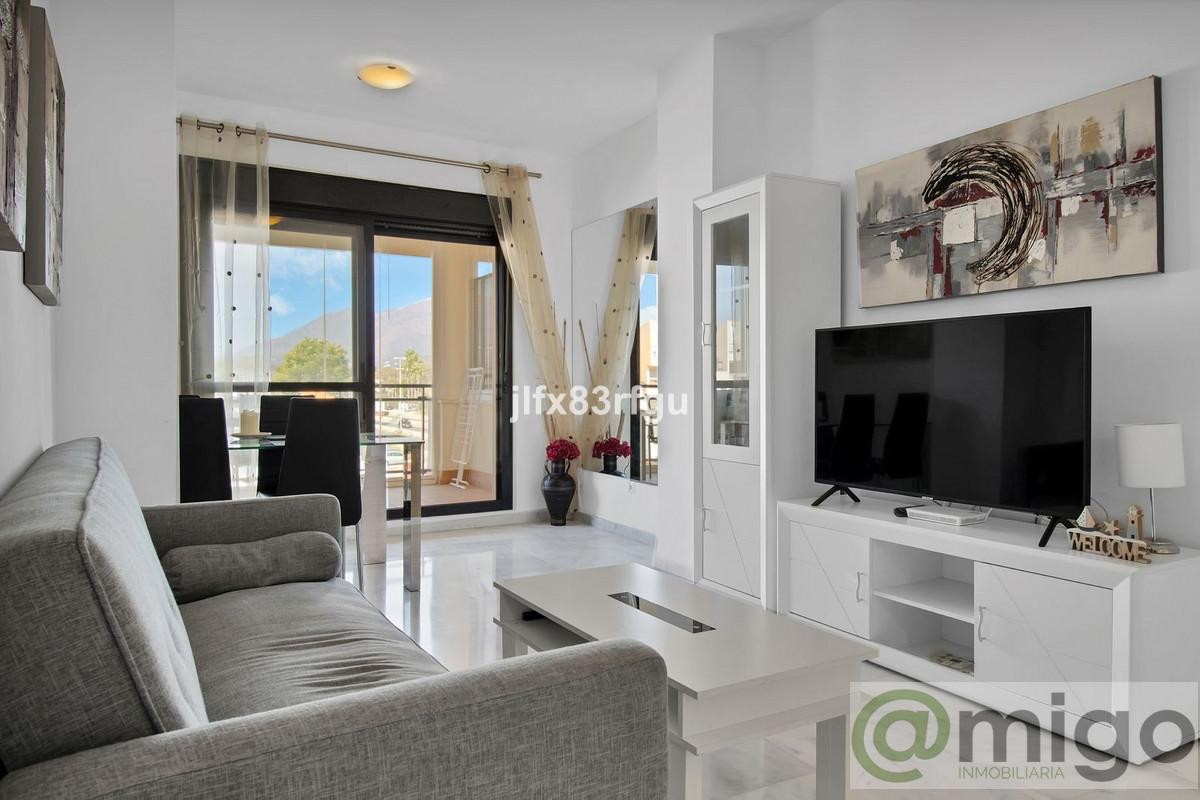 Venta de apartamento en Estepona