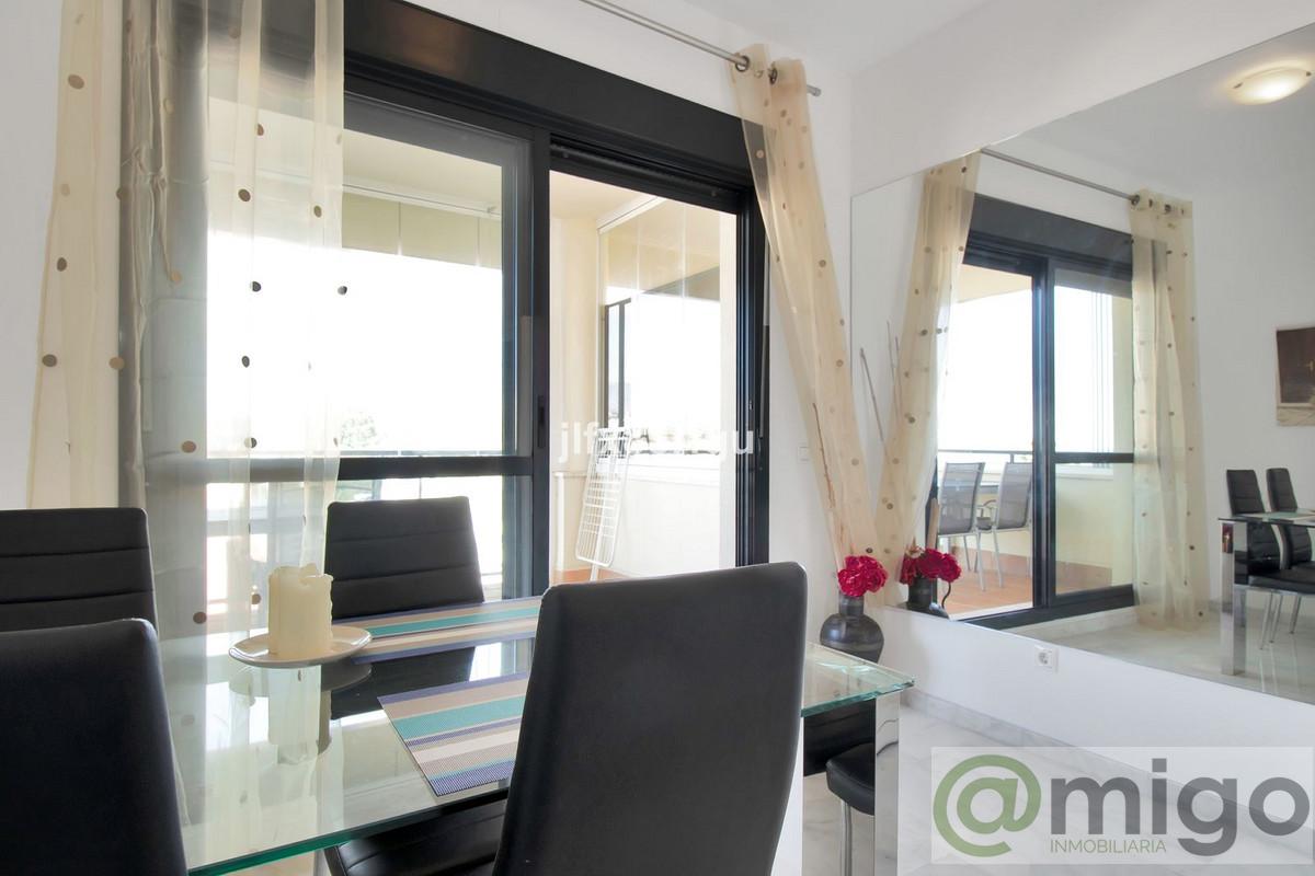 Venta de apartamento en Estepona