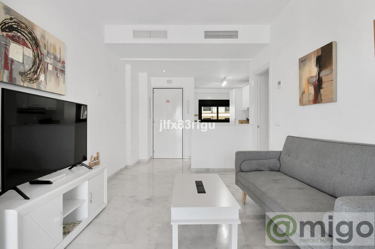 Venta de apartamento en Estepona
