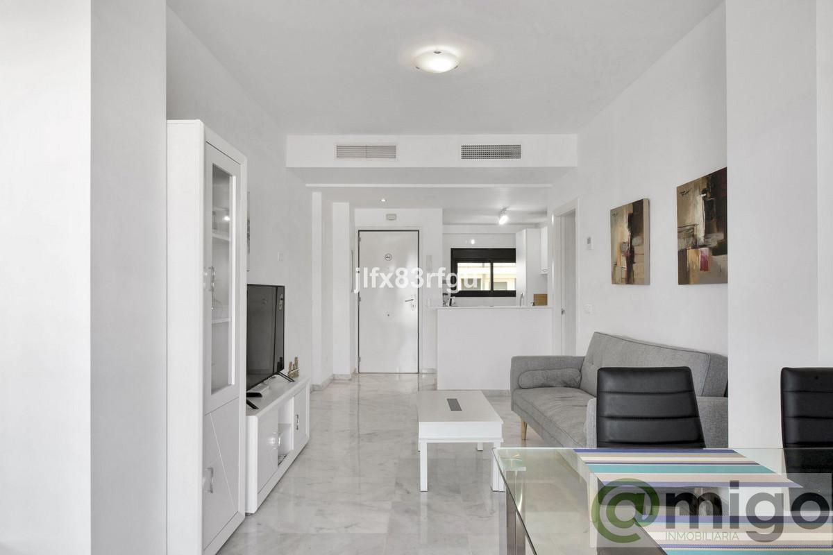 Venta de apartamento en Estepona