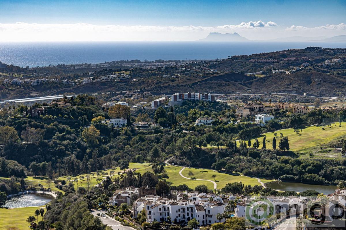 Venta de villa en Marbella