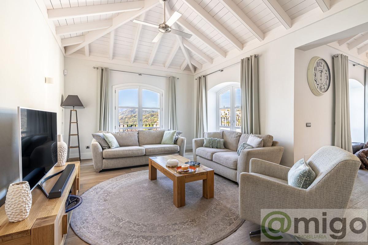 Venta de villa en Marbella