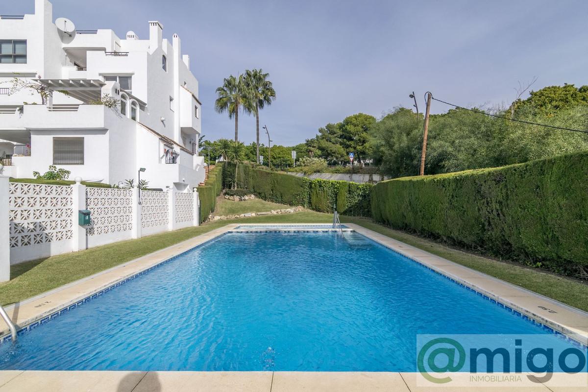 Venta de apartamento en Estepona