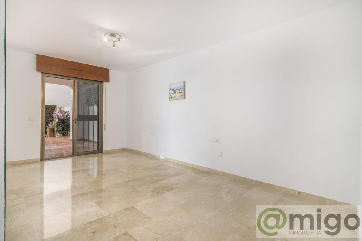 Venta de apartamento en Estepona