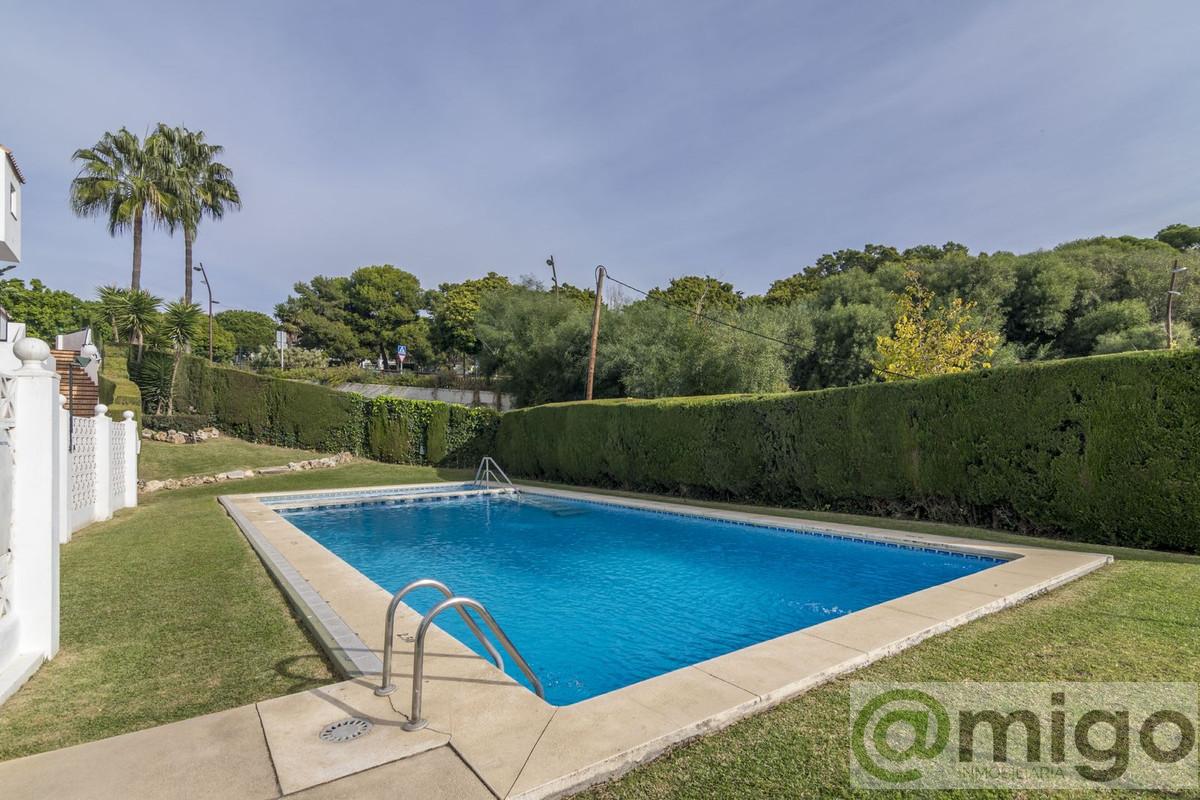 Venta de apartamento en Estepona