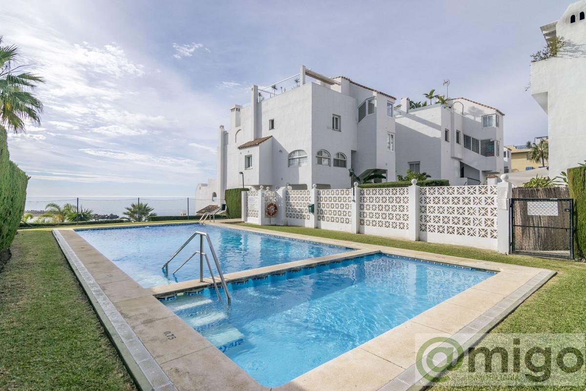 Venta de apartamento en Estepona