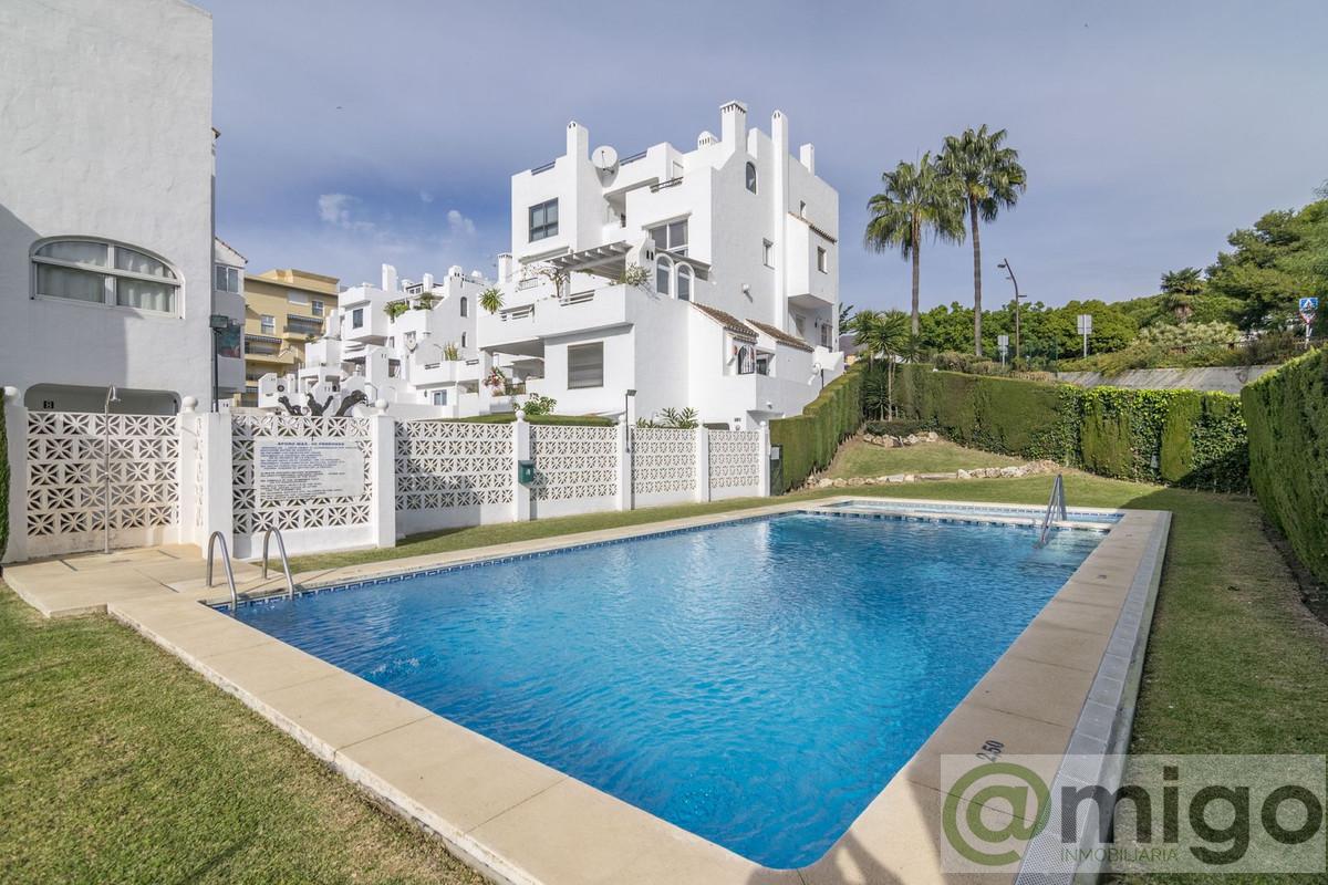 Venta de apartamento en Estepona
