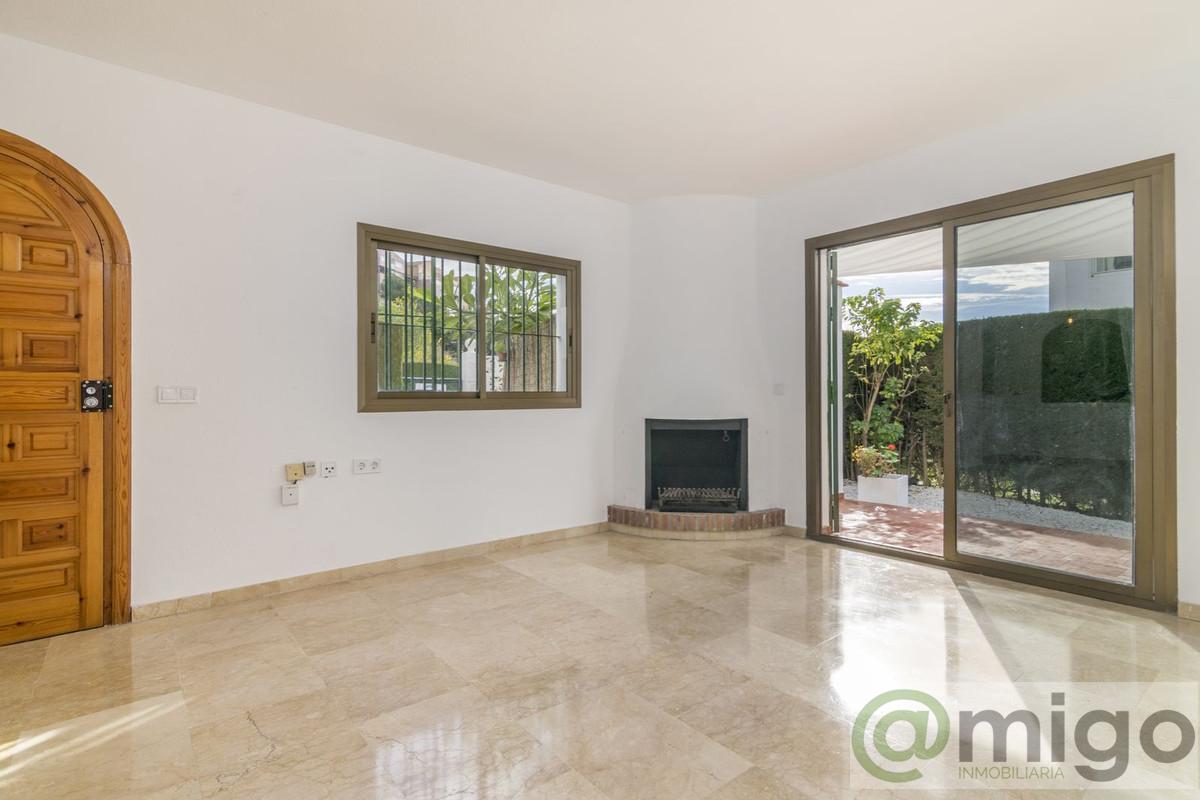 Venta de apartamento en Estepona