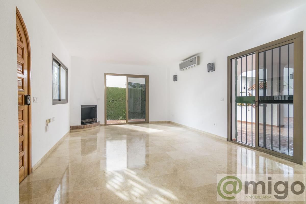 Venta de apartamento en Estepona