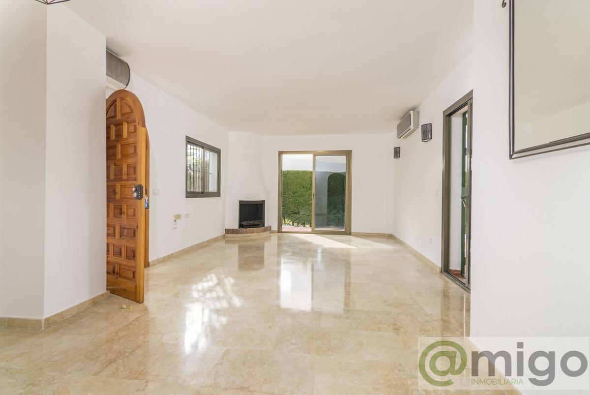 Venta de apartamento en Estepona