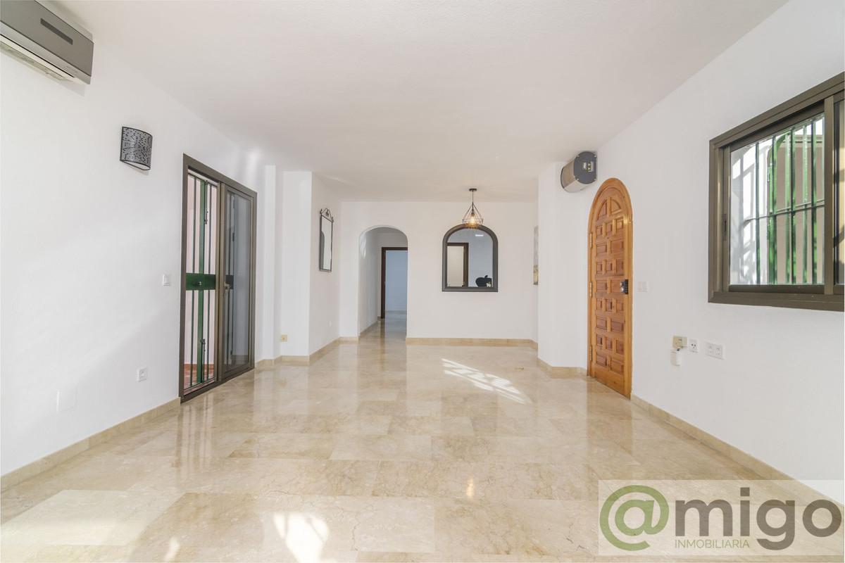 Venta de apartamento en Estepona