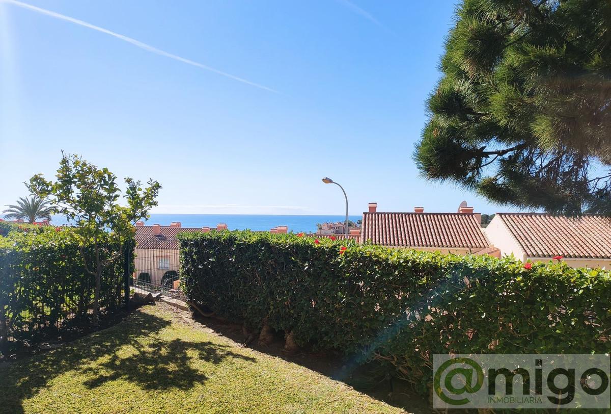 Venta de apartamento en Mijas Costa