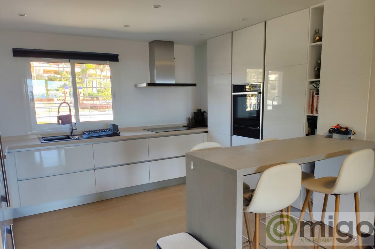 Venta de apartamento en Mijas Costa