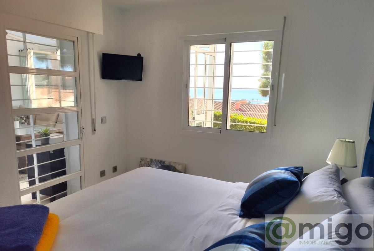 Venta de apartamento en Mijas Costa