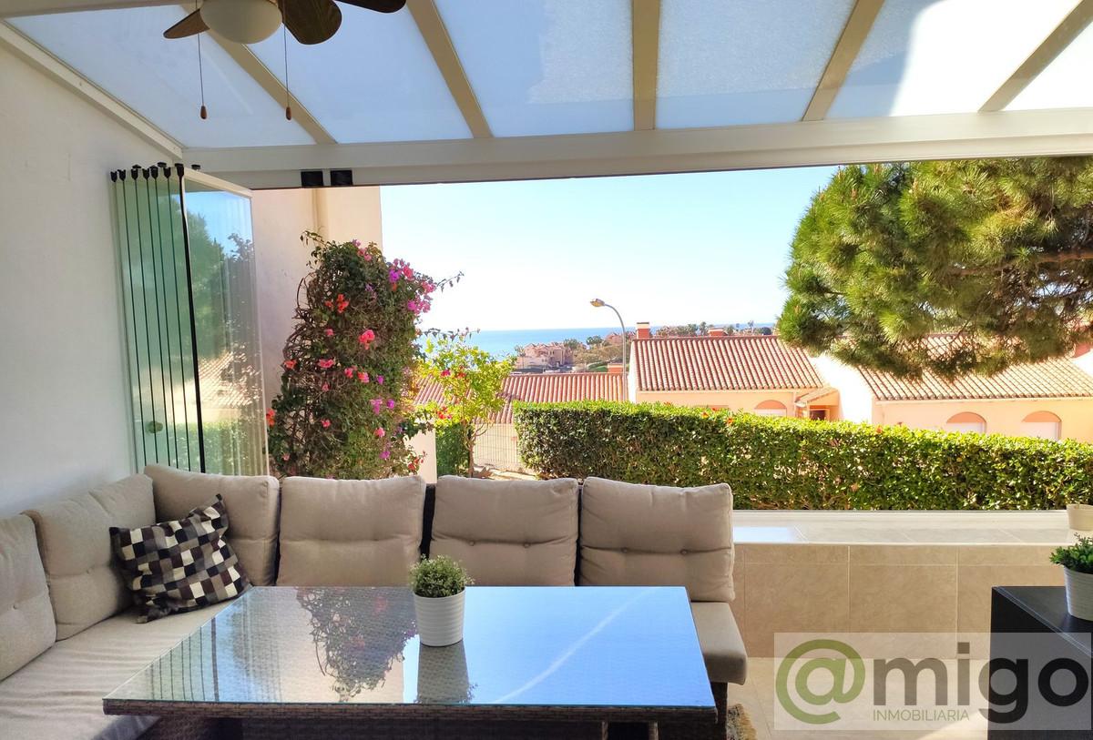 Venta de apartamento en Mijas Costa