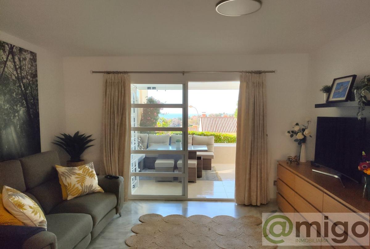 Venta de apartamento en Mijas Costa