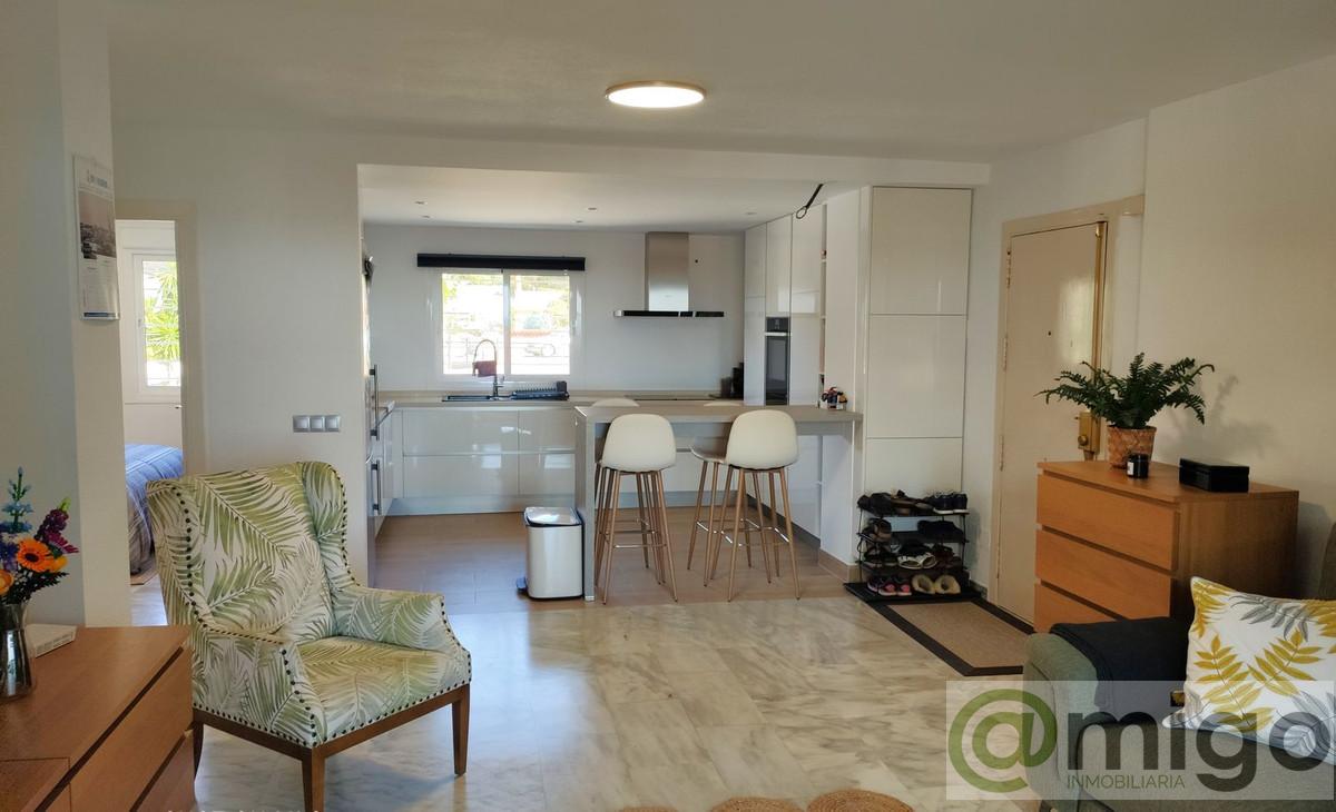 Venta de apartamento en Mijas Costa