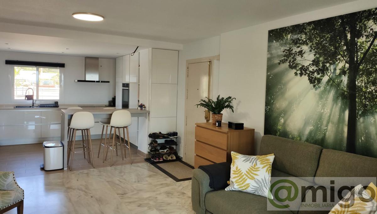 Venta de apartamento en Mijas Costa