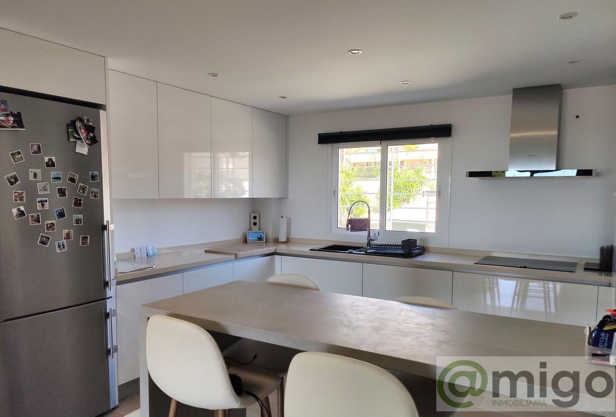 Venta de apartamento en Mijas Costa