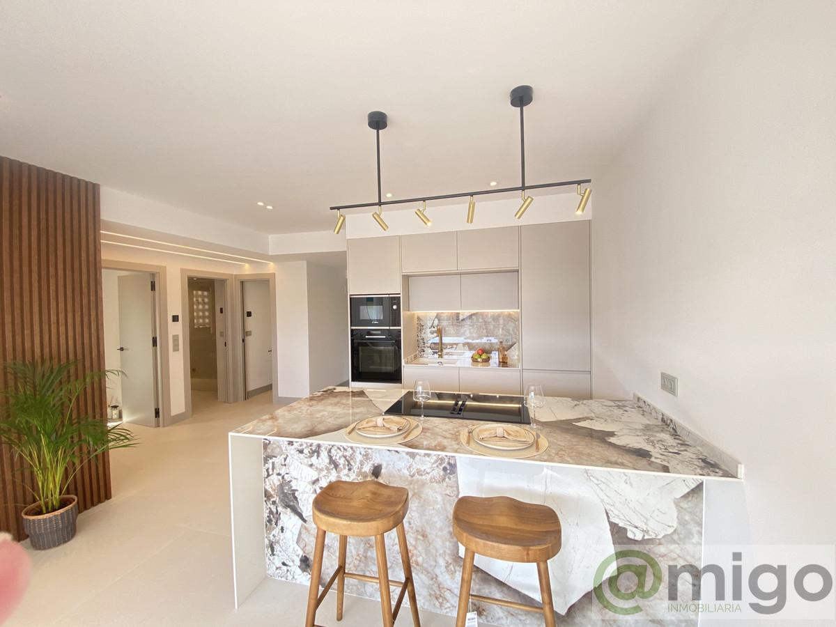 Venta de Ático en Fuengirola