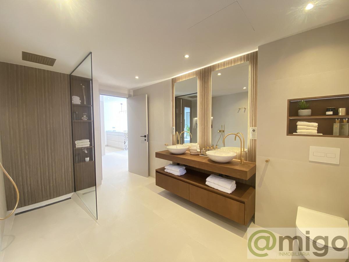 Venta de Ático en Fuengirola