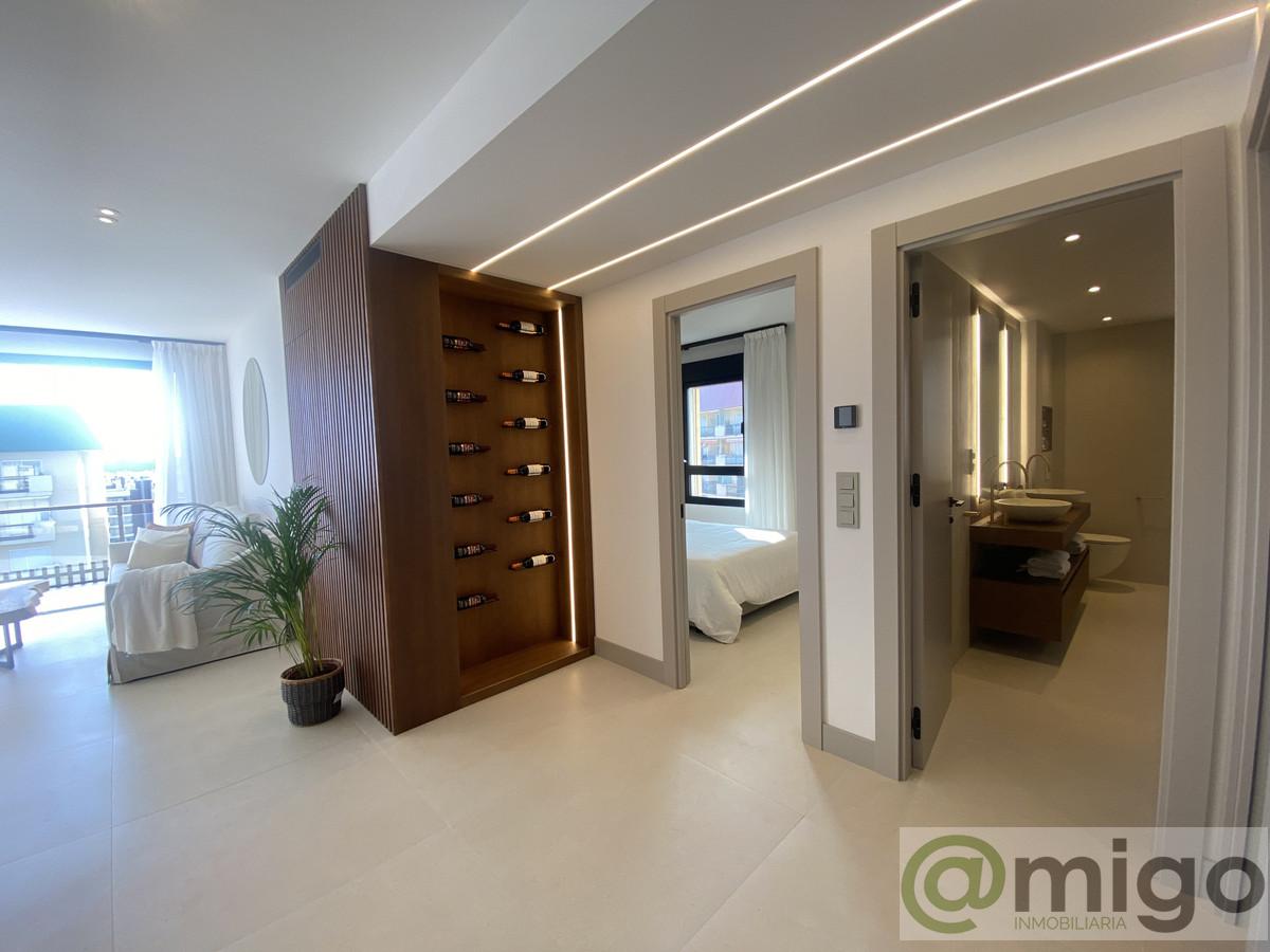 Venta de Ático en Fuengirola