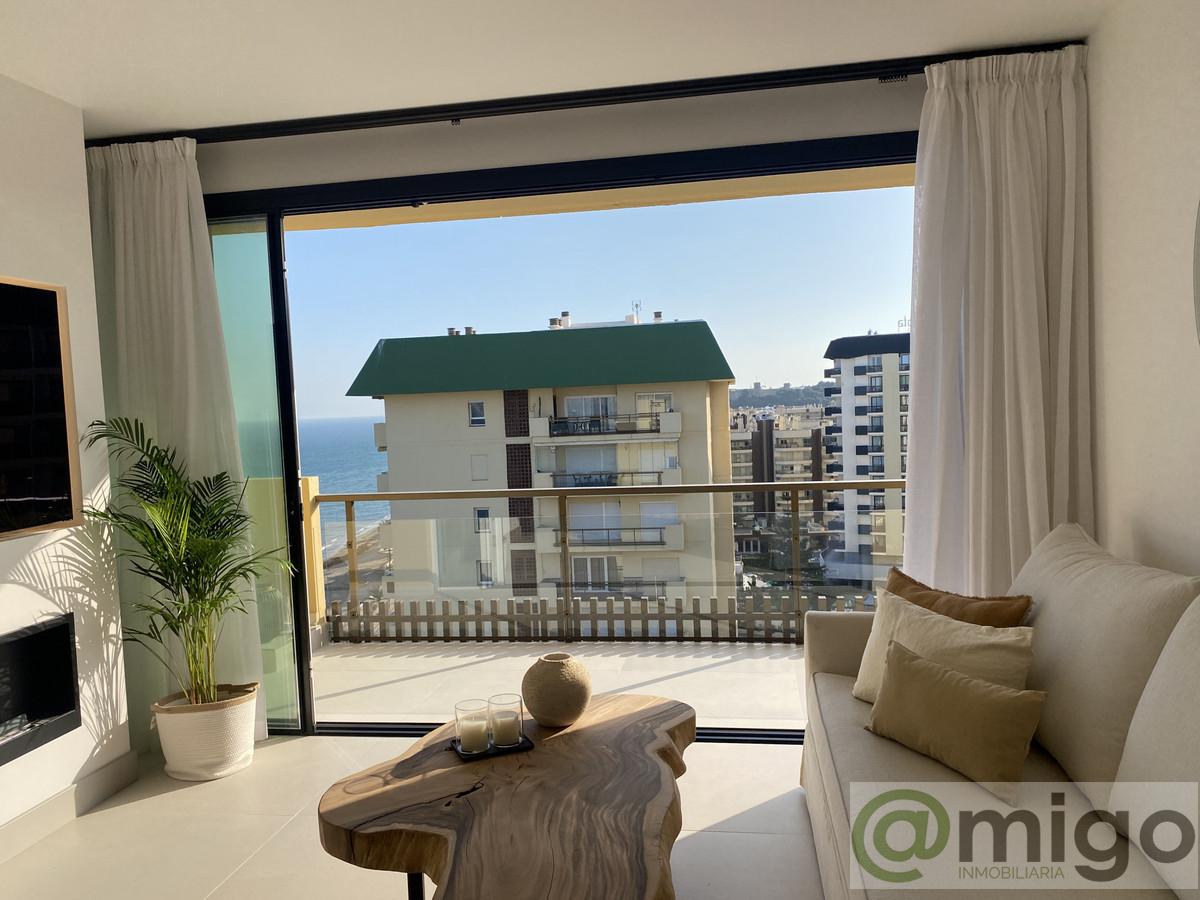 Venta de Ático en Fuengirola