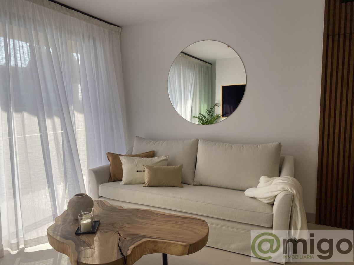 Venta de Ático en Fuengirola