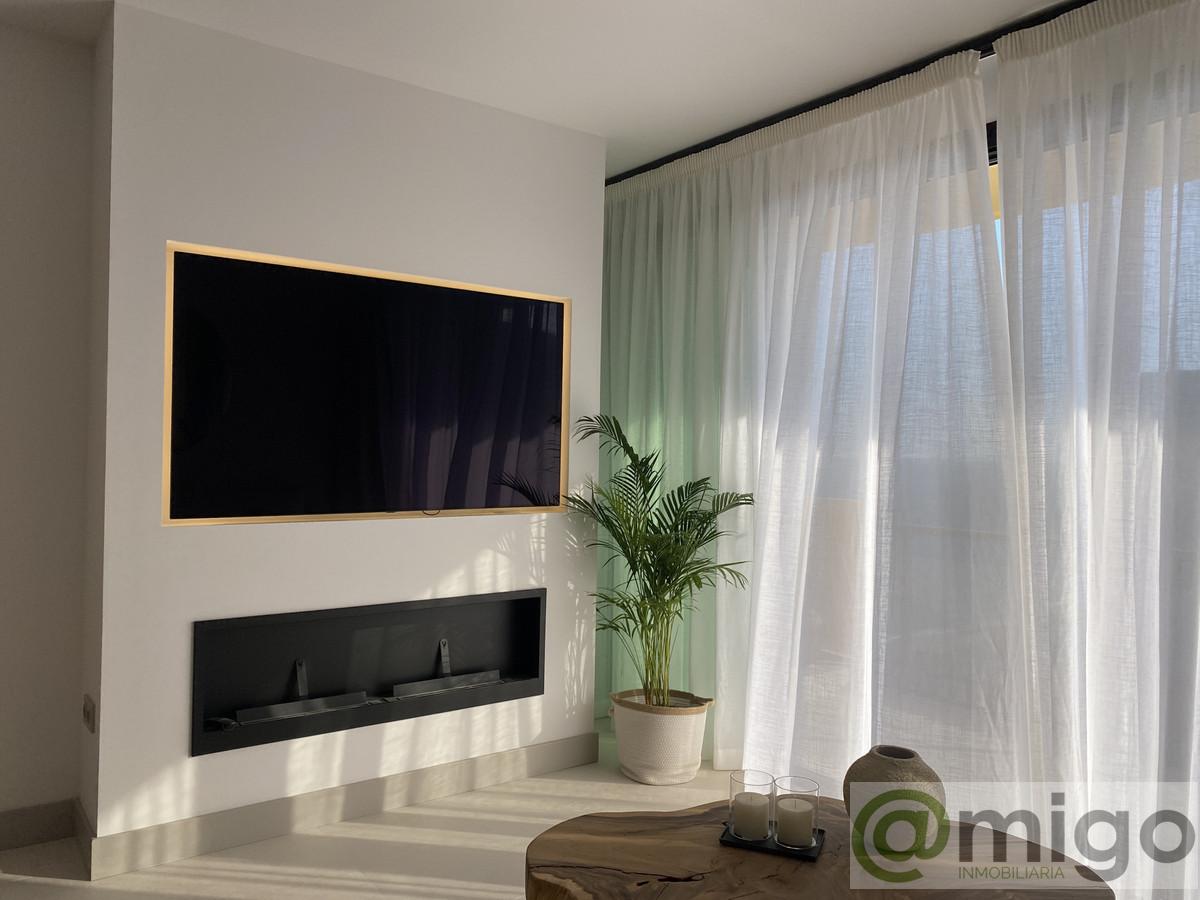 Venta de Ático en Fuengirola