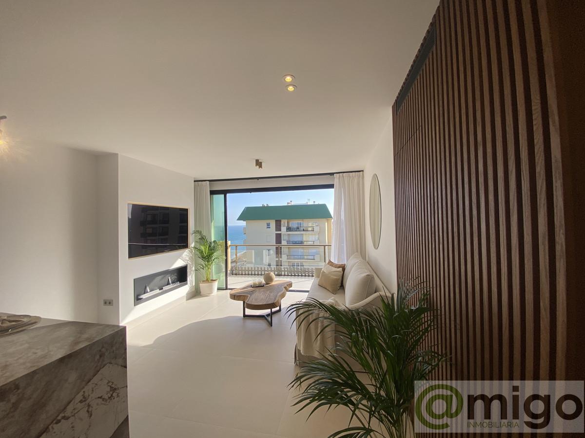 Venta de Ático en Fuengirola