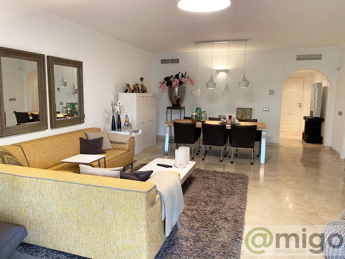Venta de apartamento en Estepona