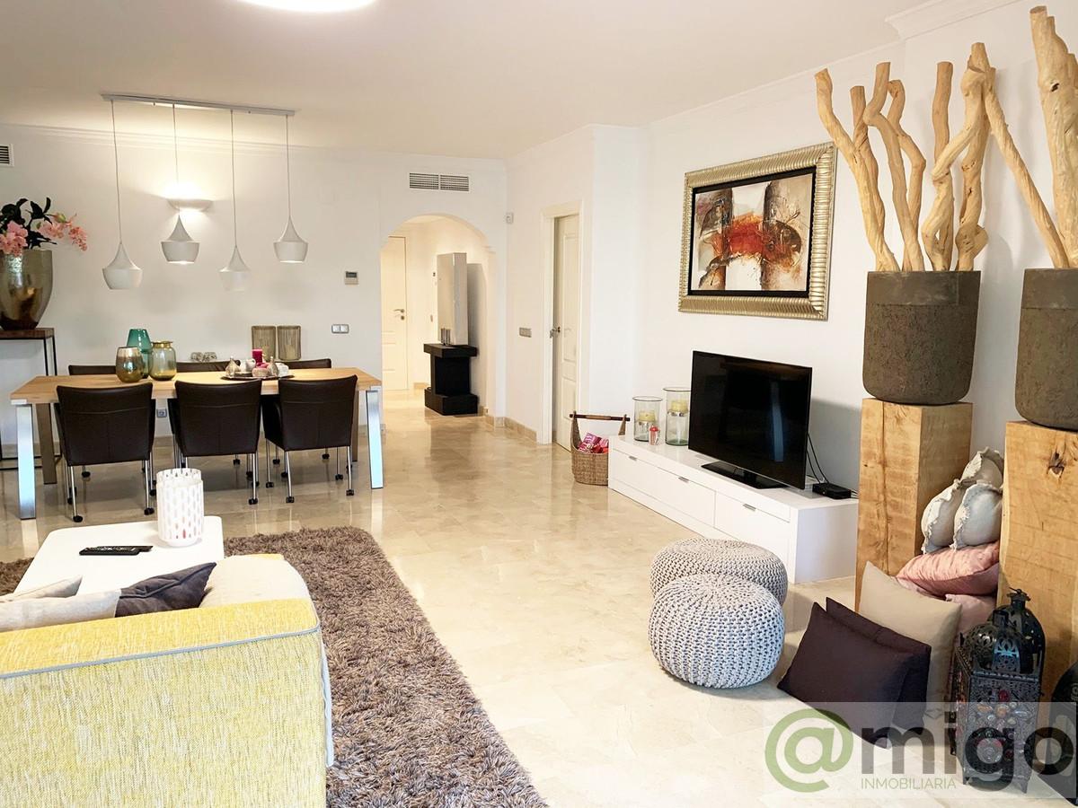 Venta de apartamento en Estepona