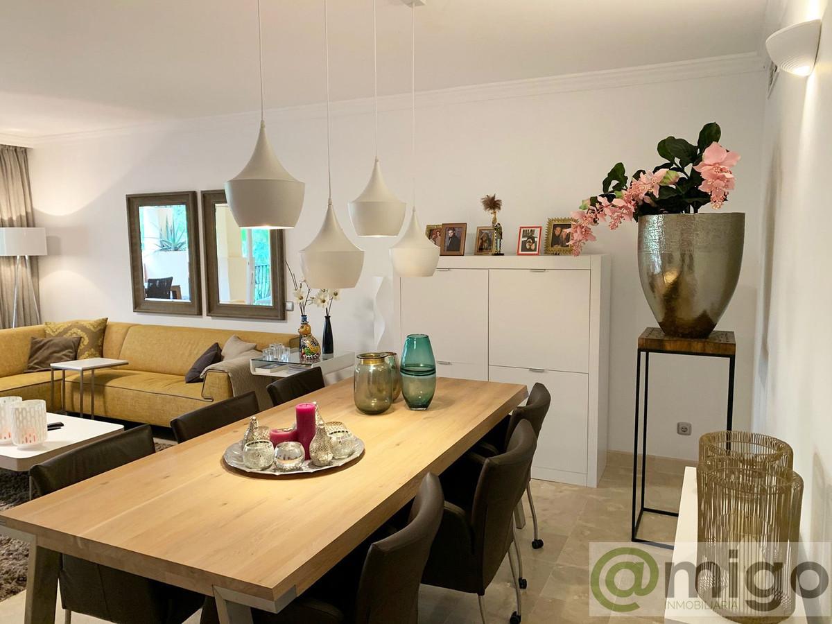 Venta de apartamento en Estepona