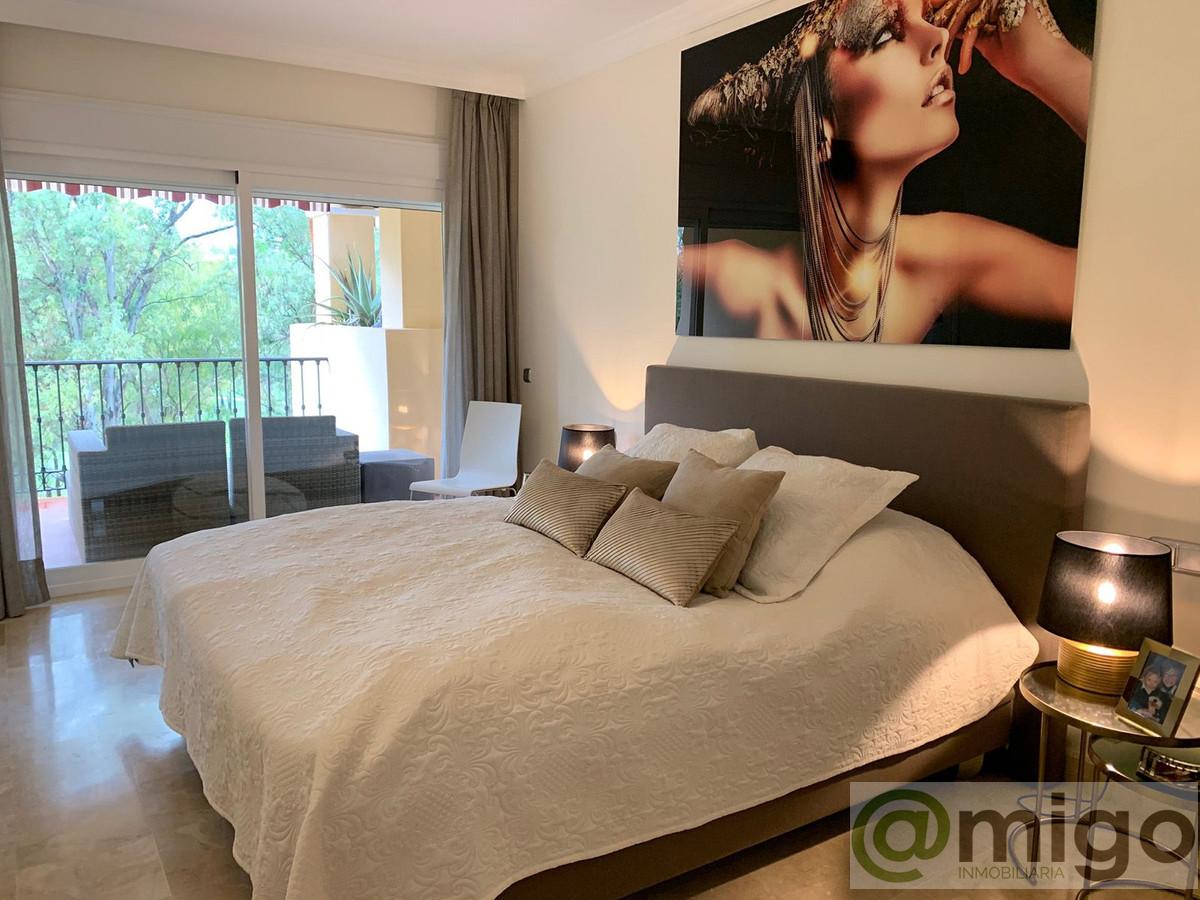 Venta de apartamento en Estepona