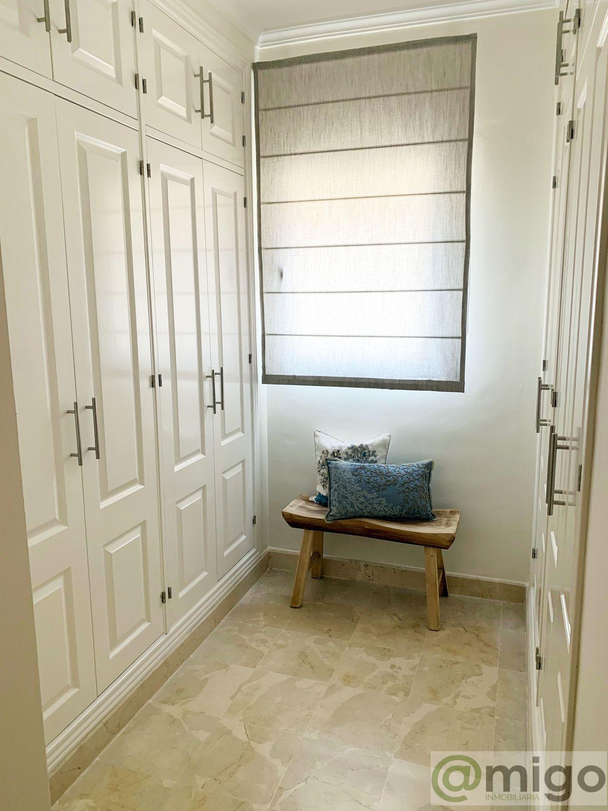 Venta de apartamento en Estepona