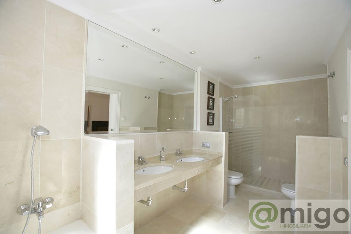 Venta de apartamento en Estepona