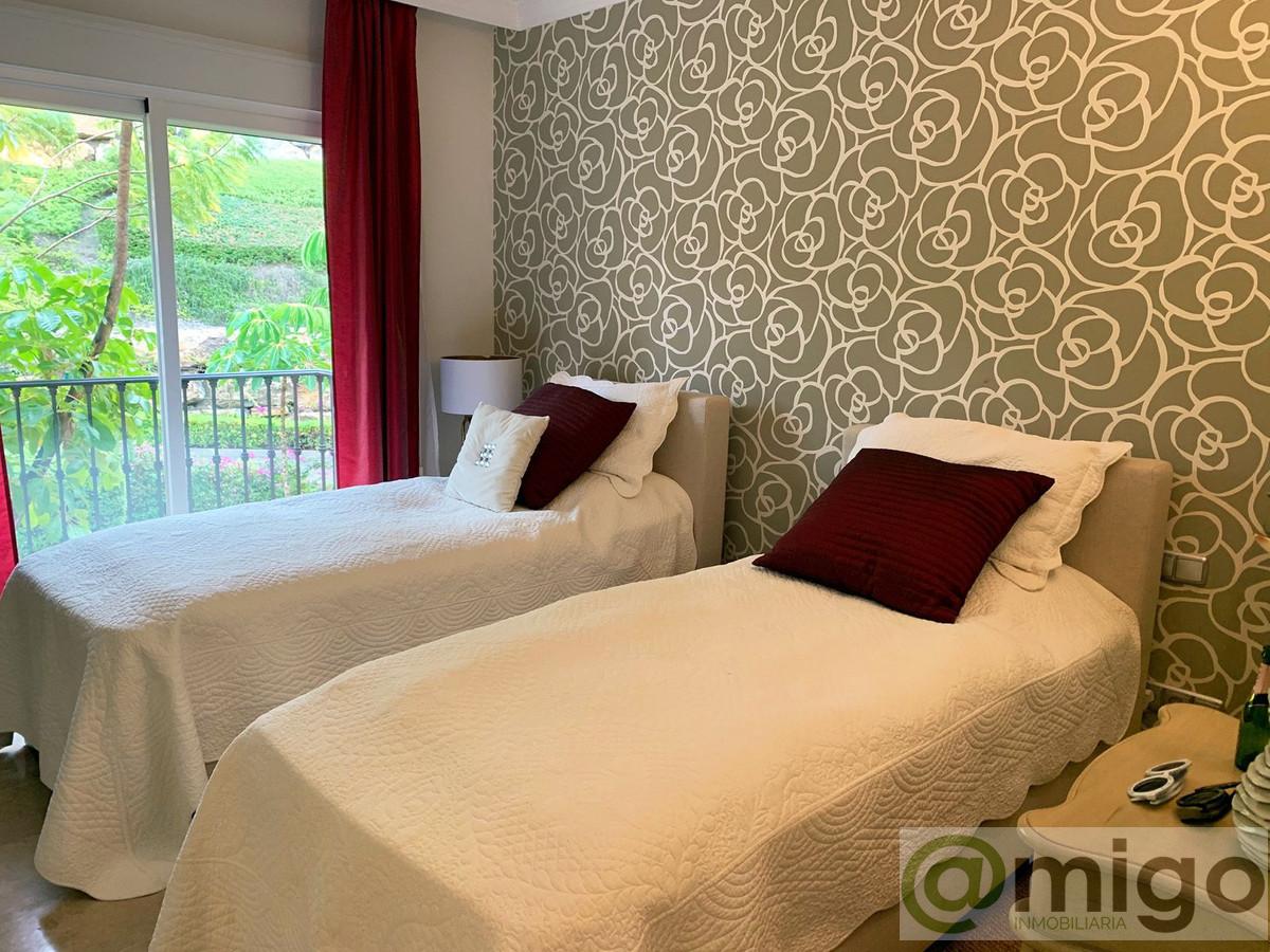 Venta de apartamento en Estepona