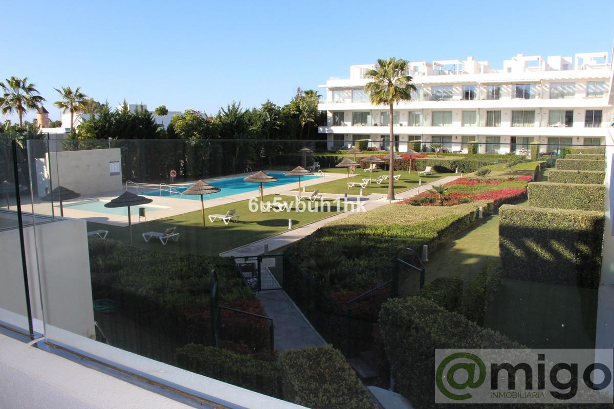 Venta de apartamento en Estepona