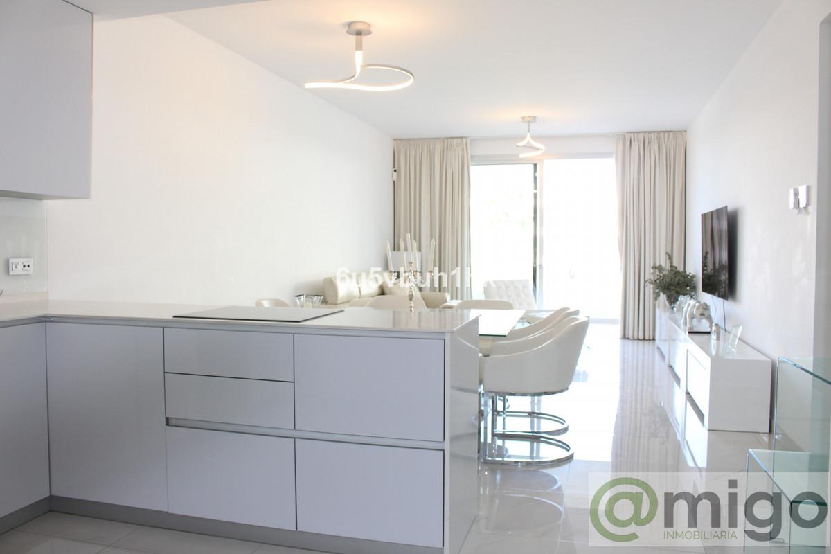 Venta de apartamento en Estepona