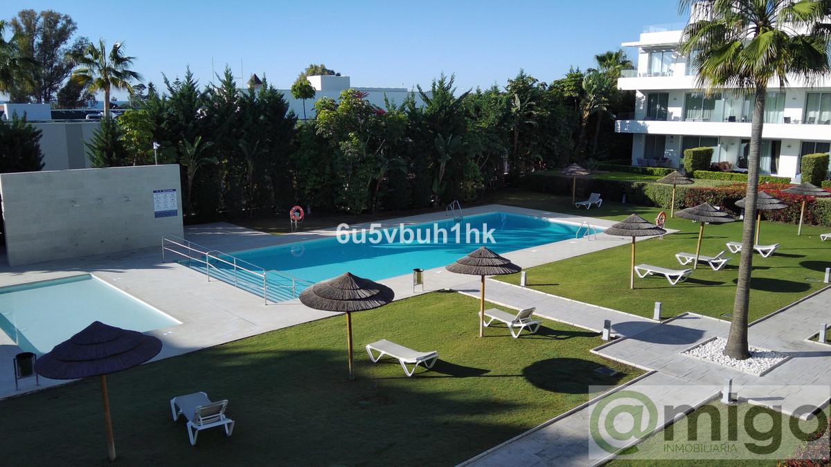 Venta de apartamento en Estepona