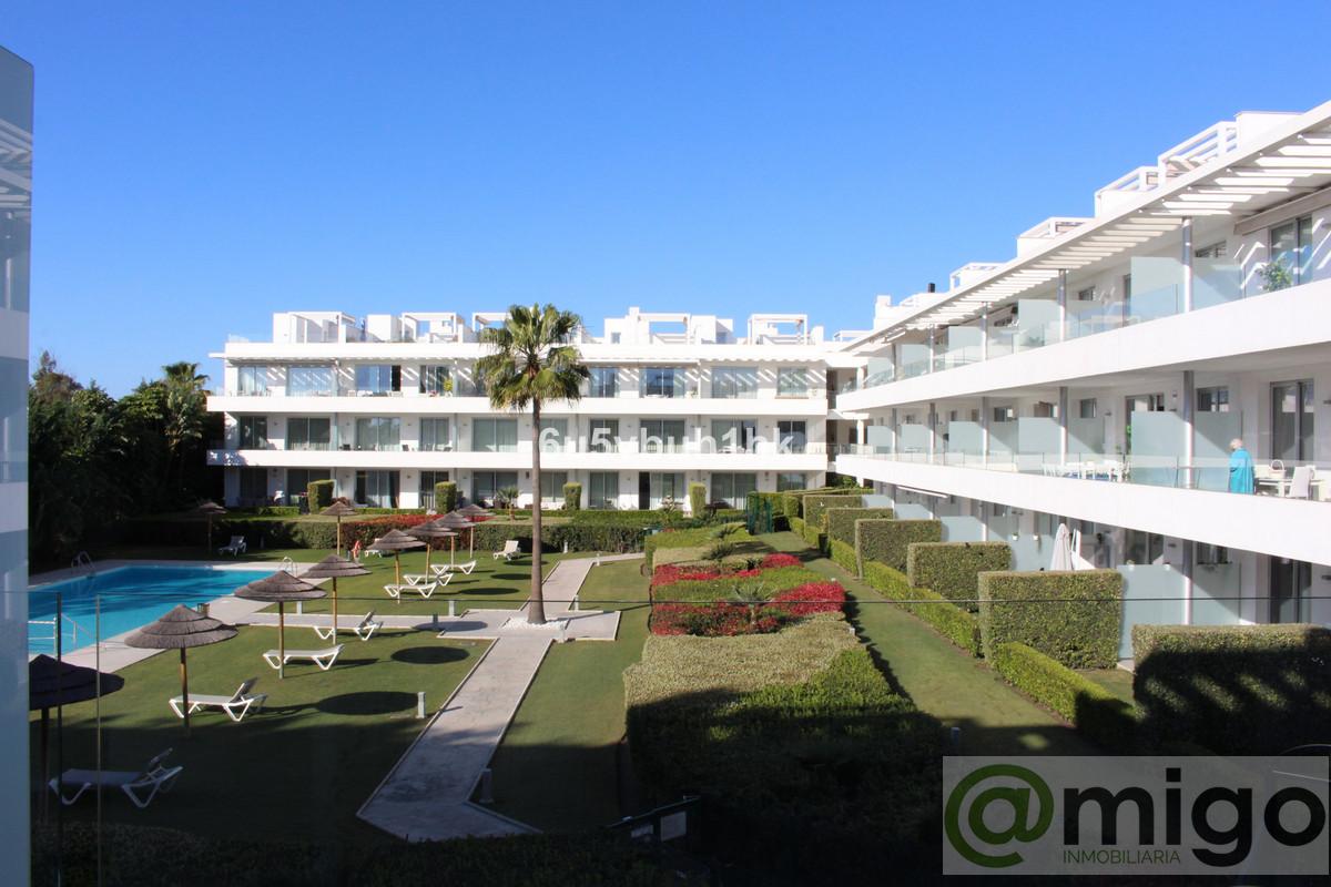 Venta de apartamento en Estepona