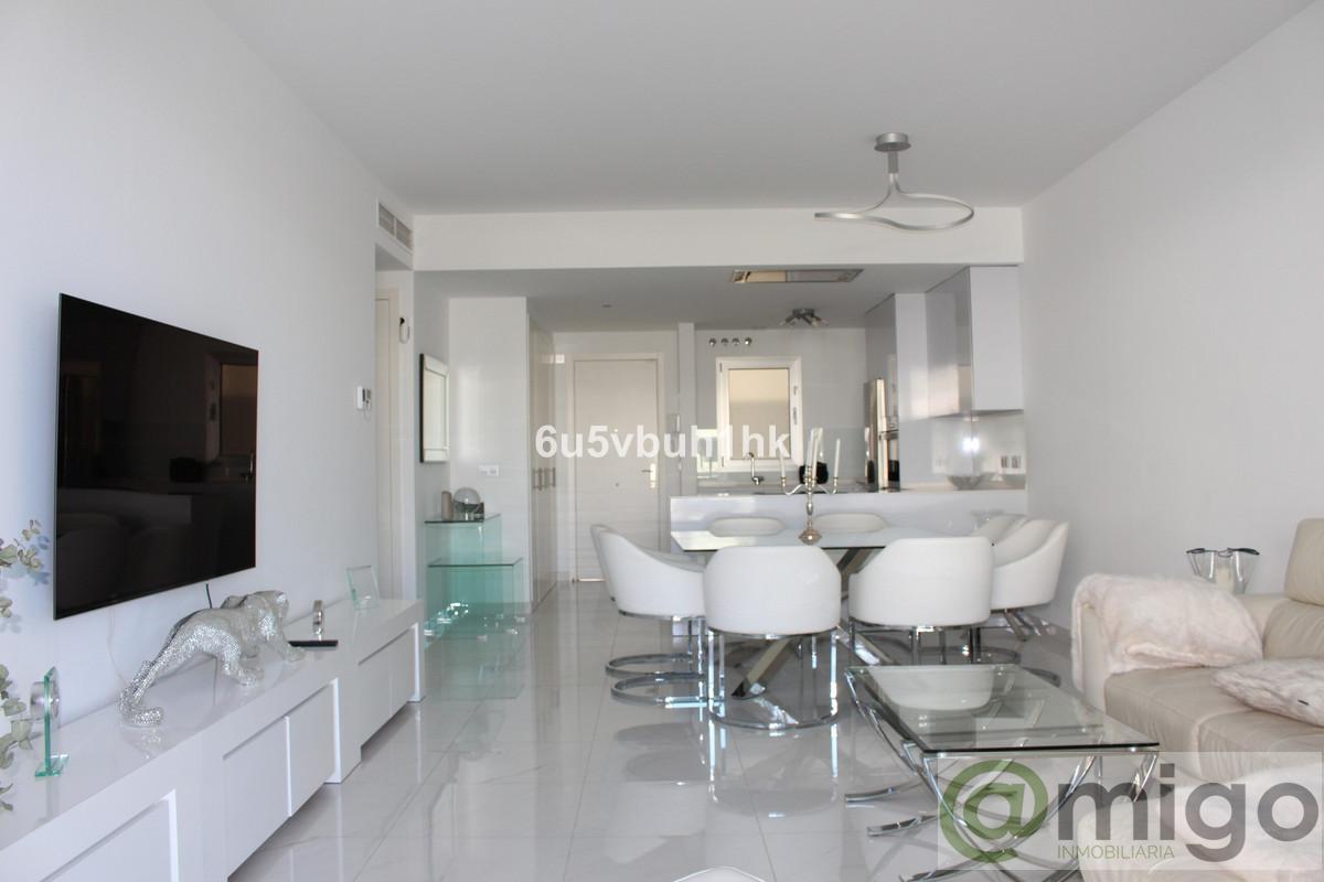 Venta de apartamento en Estepona