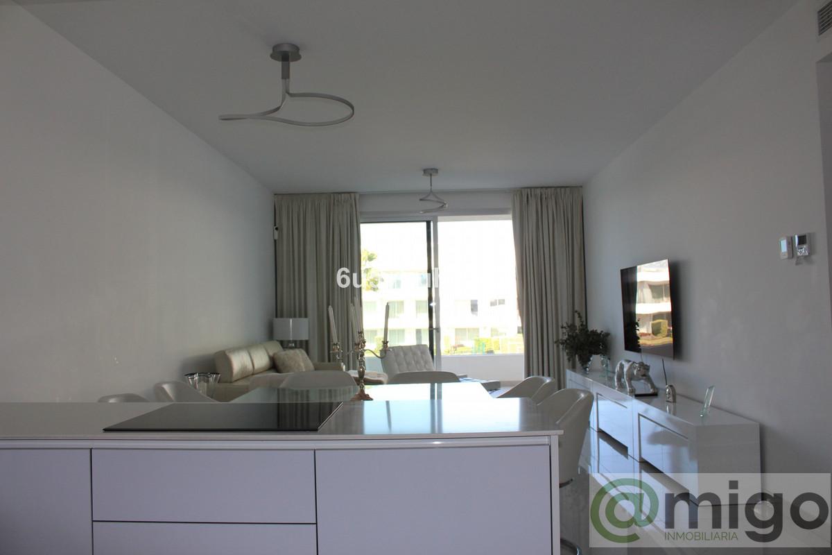 Venta de apartamento en Estepona