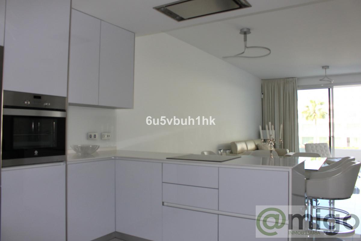 Venta de apartamento en Estepona