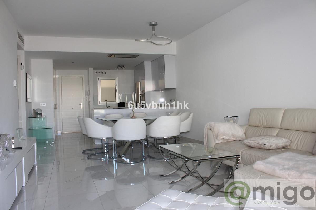 Venta de apartamento en Estepona