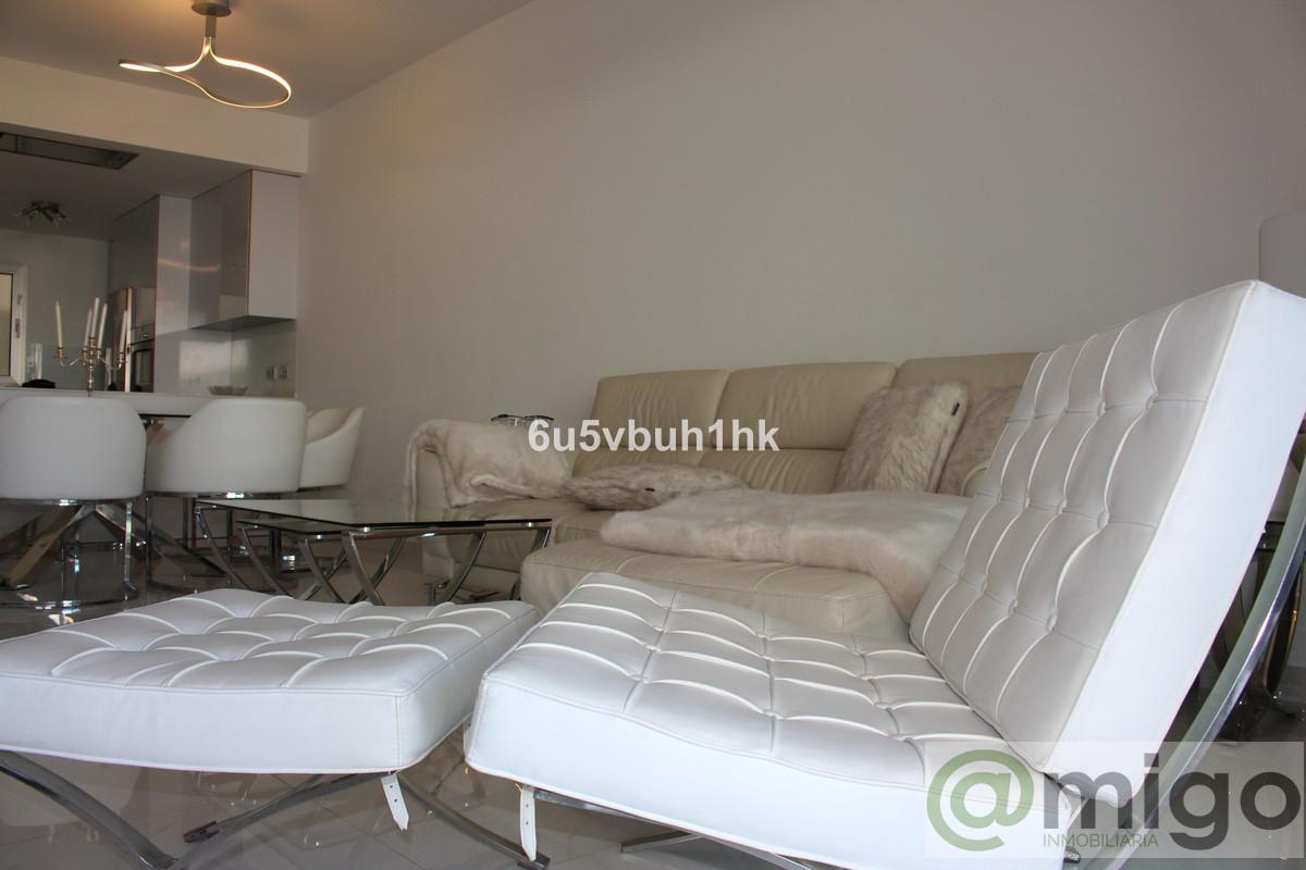 Venta de apartamento en Estepona