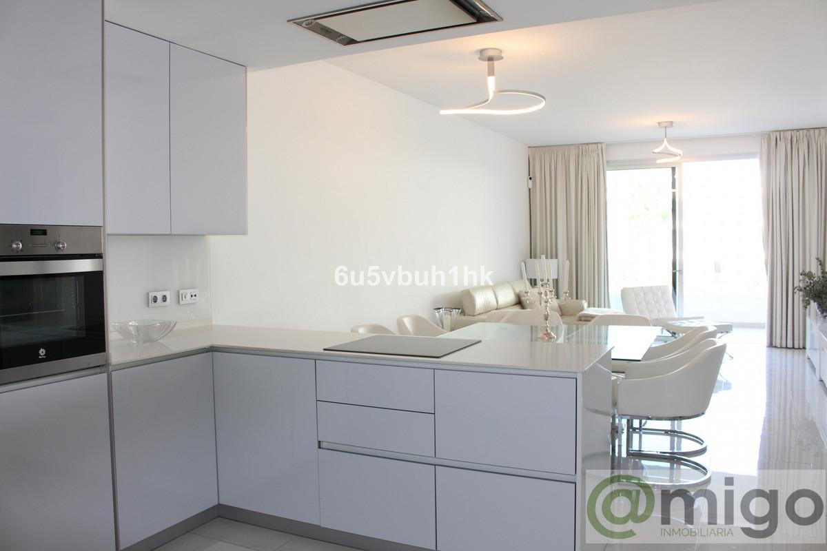 Venta de apartamento en Estepona